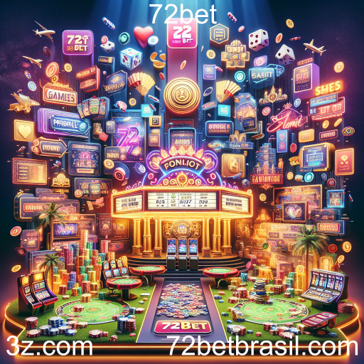 As Melhores Promoções em Jogos Online no 72bet
