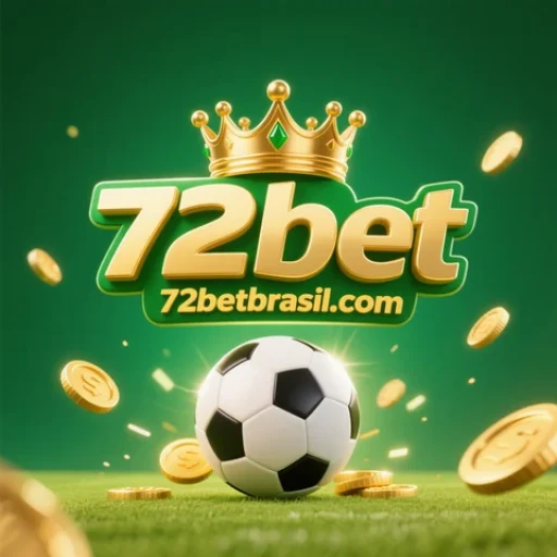 Logo 72bet