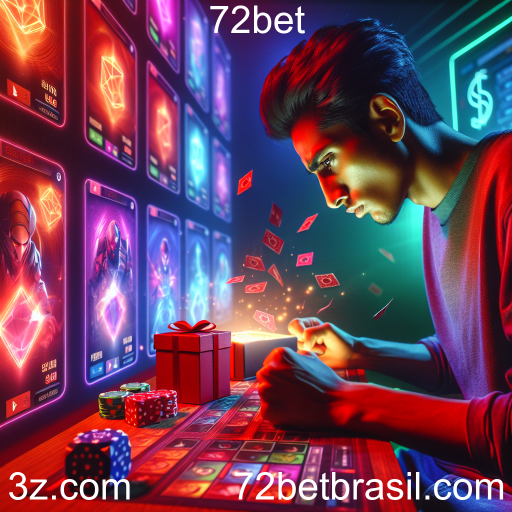 Explorando a Emoção dos Jogos de Saques no 72bet